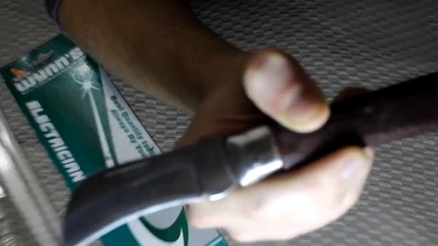 обзор ножа электрика смотреть онлайн
