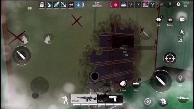 Свежие новости по Area F2 смотреть онлайн