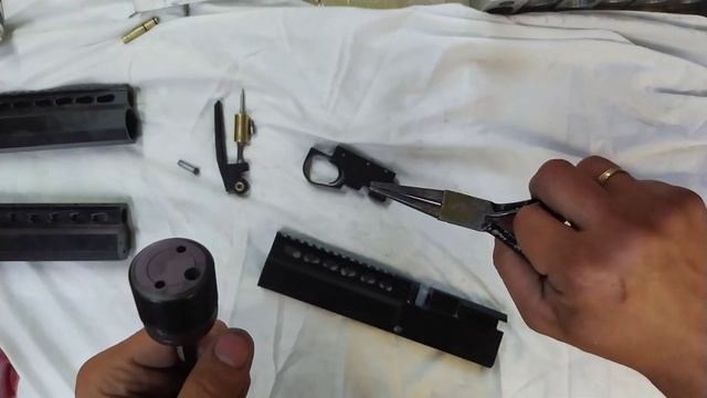 Сборка ПСП Волк. смотреть онлайн