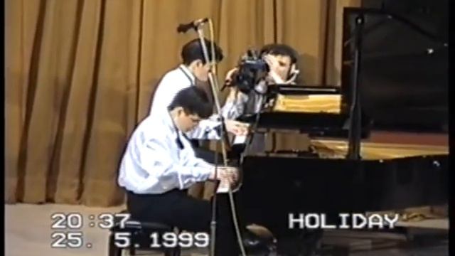 BOJAN MAROTOV &KRISTIJAN KAROVSKI gershwin george short story 1 смотреть онлайн