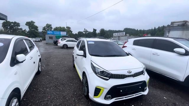 Авто из Южной Кореи погрузка 04.07.2023 ватсап +8210 8424 8444 смотреть онлайн