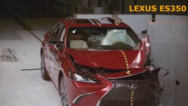 Crash Test of popular cars ❖ Краш тест популярных авто смотреть онлайн