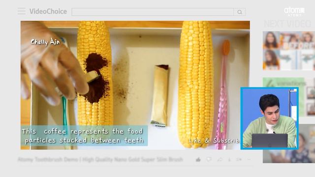 [ENG/English] Atomy World Success Show Season2 ep2 _ATOMY Video Choice