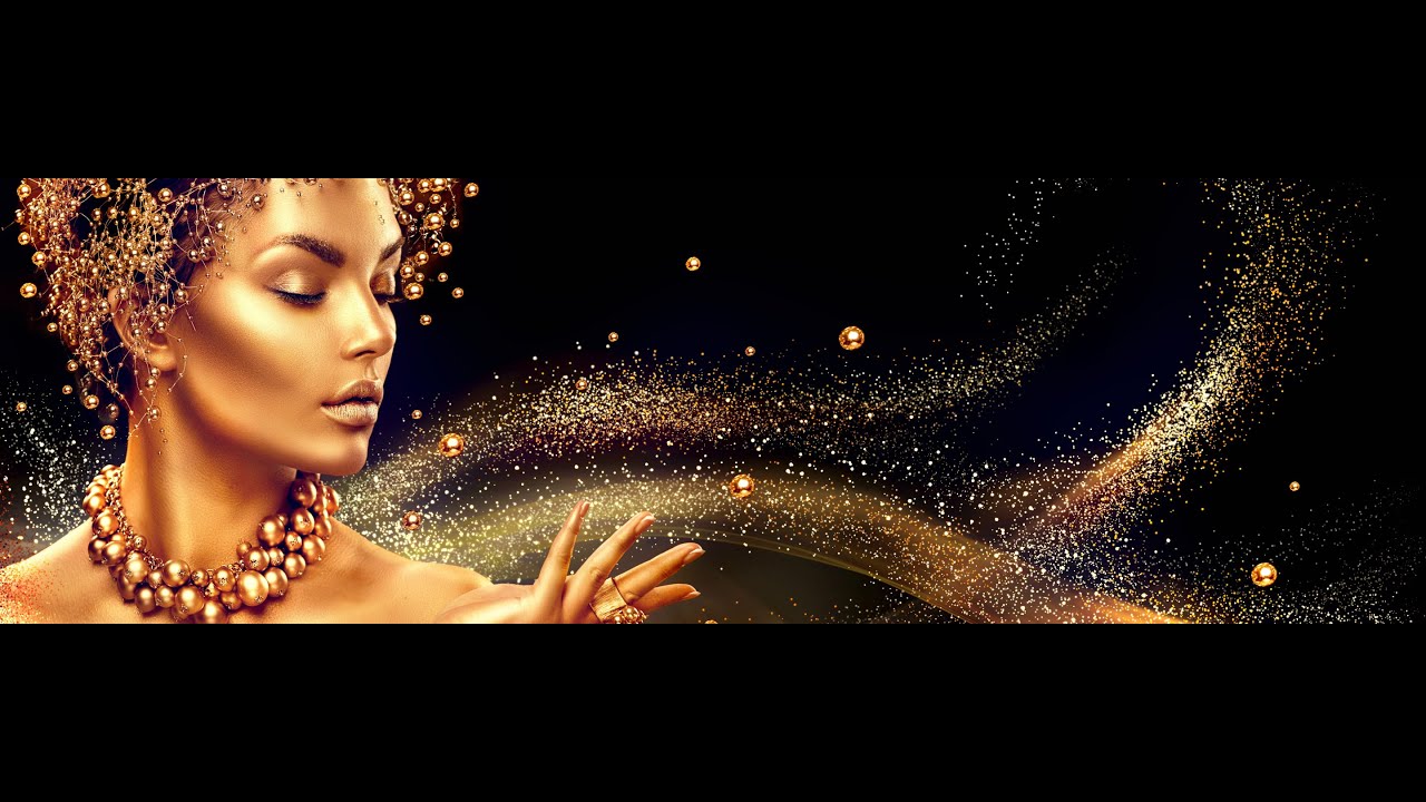 ЗОЛОТАЯ РЕКА ФОРТУНЫ... Для Всех. ВЕДЬМИНА ИЗБА ● ИНГА ХОСРОЕВА смотреть онлайн