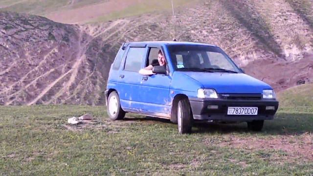 Ну тикочаю, зато не пешком. 🤗🤗 просто отдохнули. С пацанами 😎😎 смотреть онлайн
