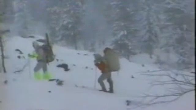 1994 - С. Урал, г.Конжак ноябрь смотреть онлайн