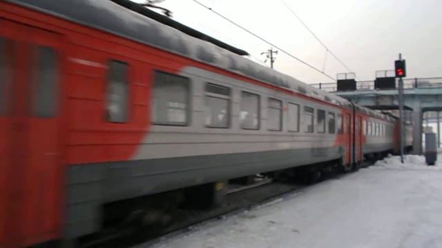 ЭР2к-689 смотреть онлайн