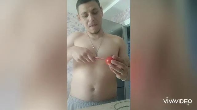 С томата снять шкуру #### смотреть онлайн