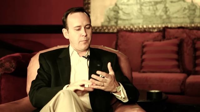 Scott Monty: Head of Social Media at Ford Motor Company | Revolution Season 1 | BrianSolisTV смотреть онлайн