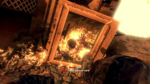 Call of Duty Black Ops 2 on Intel HD 4600 смотреть онлайн