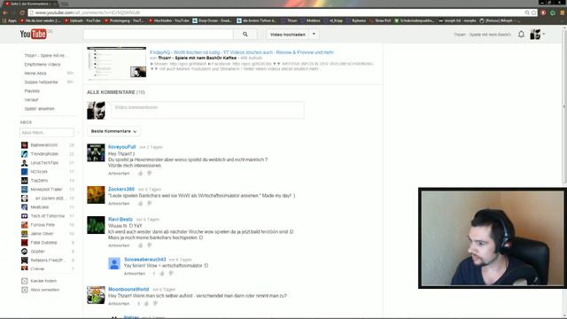 FridayAQ - Immernoch kein LoL - Gewinner des Hearthstone Keys & mehr смотреть онлайн