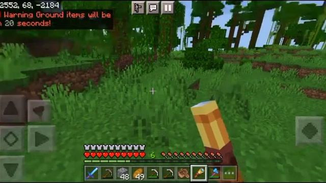 MINECRAFT LIVE | HORROR SMP ANYONE CAN JOIN JAVA + PE |#MCPE смотреть онлайн