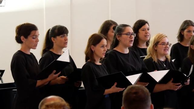 Svjatyj Bože (P. I. Čajkovskij) · Святый Боже (П. И. Чайковский) смотреть онлайн