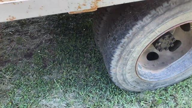 1956 FORD F350 For Sale смотреть онлайн