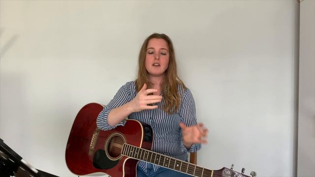 Behold! The Night Mare - The Smashing Pumpkins, Tutorial