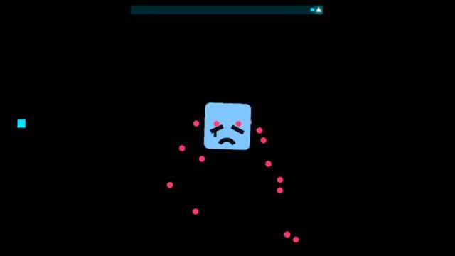 All Bosses In JSAB (Все боссы в игре Just Shapes And Beats)