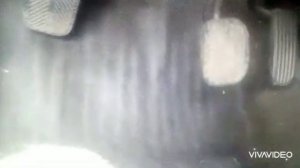 Замена троса сцепления Авео 1.2