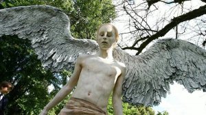 Сигаретный Ожог (краткий пересказ фильма)