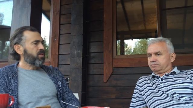 Рак излечим 23. Димексид смотреть онлайн