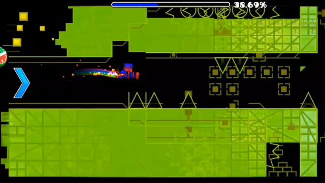 бафнул ретрей до сложности экстрим демона смотреть онлайн