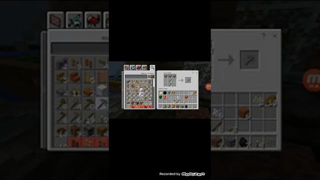 Я играю в Minecraft на версии 1.2.1 смотреть онлайн