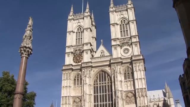 Walk from Paddington Station around the Paddington Area in London смотреть онлайн