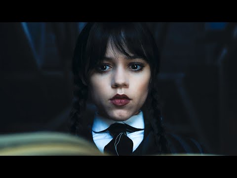 Уэнздей смотреть 1, 2, 3, 4, 5, 6, 7, 8 серии | Уэнздей смотреть сериал | Уэнздей новый сезо смотреть онлайн