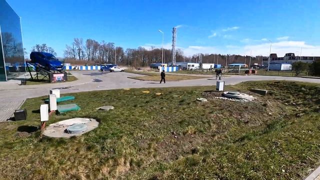 Светлогорск - Зеленоградск. открытие велосезона 02.04.2023 смотреть онлайн