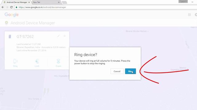 chori hua mobile ki location kaise pata kare - chori hua phone khoje - चोरी हुआ फ़ोन कैसे ढूंढे смотреть онлайн