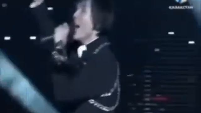 Кайрат Нуртас Gentleman2013 смотреть онлайн