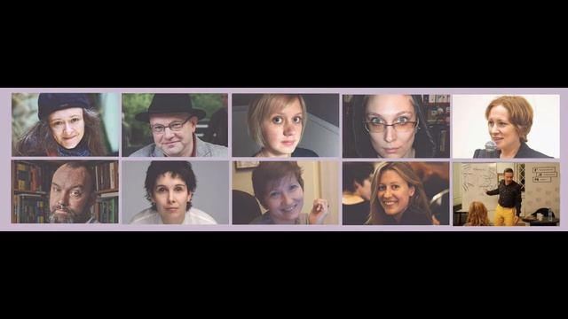 Проект «Люди Гутенберга: профессии от корки до корки». Цикл 2 смотреть онлайн