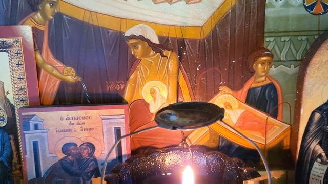 Обзор на ладан из Волгограда. смотреть онлайн