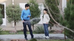 Zumrasha - Anchagacha o'chmaydi (2015-07-2)