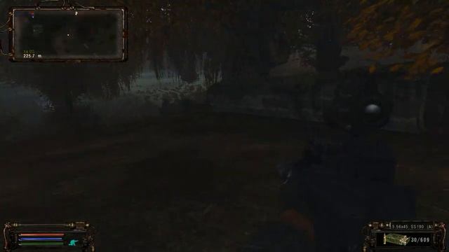 Безумная Народная Солянка - ОП 2 - #24 смотреть онлайн