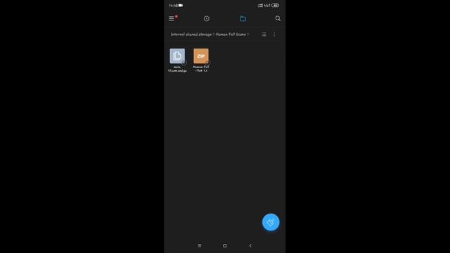 How To Solve White Screen Problem In Human Falls Flat Game On Android? | Fix Blank Screen смотреть онлайн