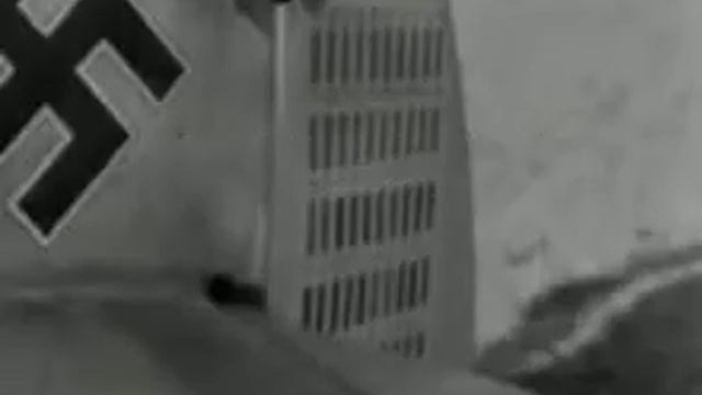 Adolf Galland B F109E-4N W Nr 5819 Detail