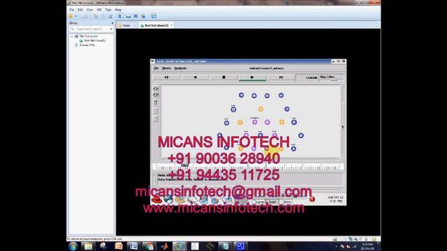Load Balanced Coverage with Graded Node Deployment in Wireless Sensor Networks смотреть онлайн