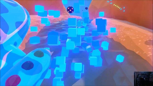 TOWARDS A PERILOUS JOURNEY: Oculus Rift #VR pew pew pew! смотреть онлайн