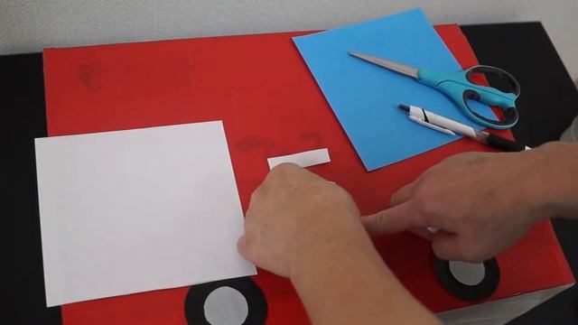 【廃材が生まれ変わる 手作りおもちゃ】ダンボールカー　☆作り方・遊び方をご紹介 смотреть онлайн