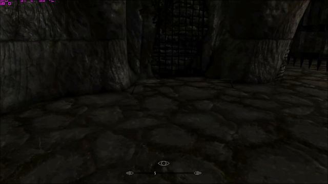 Skyrim Trap Hacking 2.0 смотреть онлайн