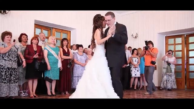 Свадебное видео (Свадебный клип) Ставрополь смотреть онлайн