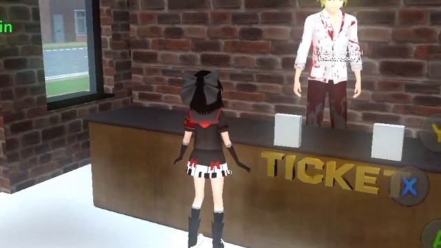 Я стала ребенком//Меня сдали в дет дом//СГС??