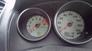 Чистка форсунок без снятия на Ниссан Вингроад Y11 двигатель QG15