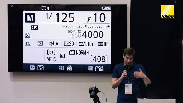 Bien gérer votre reflex смотреть онлайн