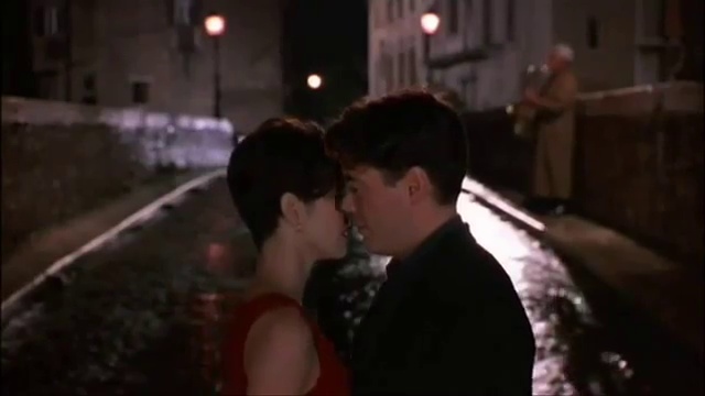 Nicolas de Angelis - Quelques notes pour Anna смотреть онлайн