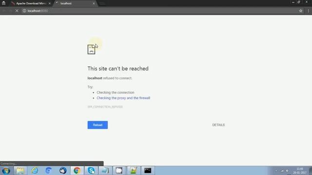 How to install apache NiFi in windows. смотреть онлайн