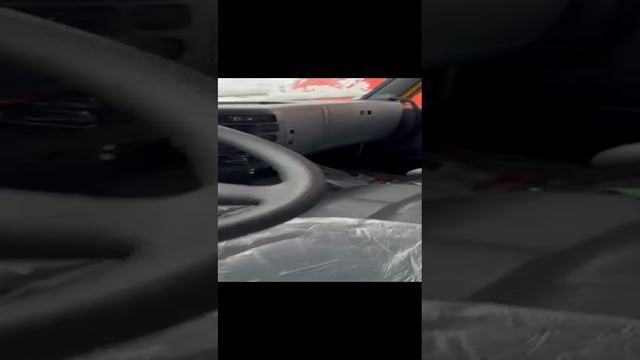 Бортовой Камаз-4308 с бортовой платформой 6 метров! смотреть онлайн