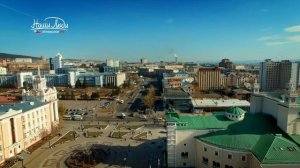 «Триколор ТВ» – Наши люди (Надмитова) – 120 сек.