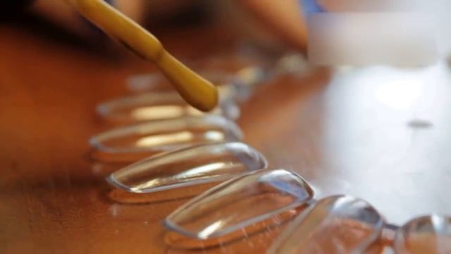 Ошибки при нанесении гель-лака смотреть онлайн
