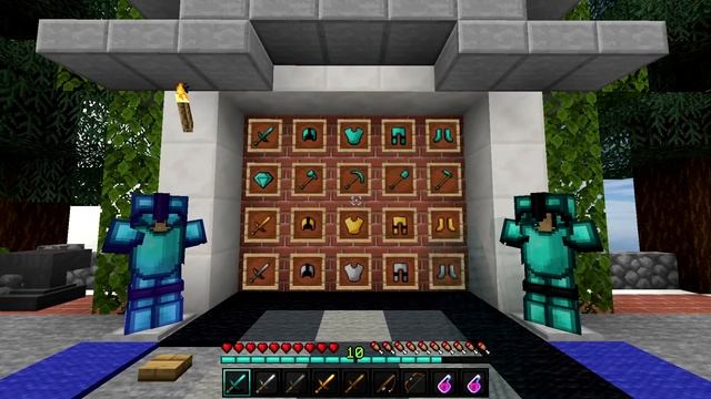 keno's Faithful [32x] Showcase | Release смотреть онлайн
